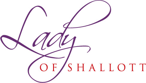 Lady of Shallott