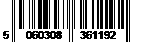 5060308361192